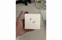 BONTATLAN! Apple AirPods 3 vezeték nélküli Magsafe töltőtokkal