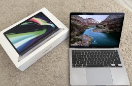 Macbook Pro M1 512 GB / 16 GB