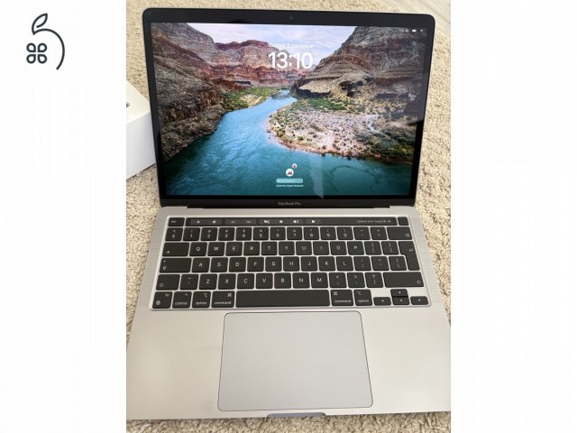 Macbook Pro M1 512 GB / 16 GB