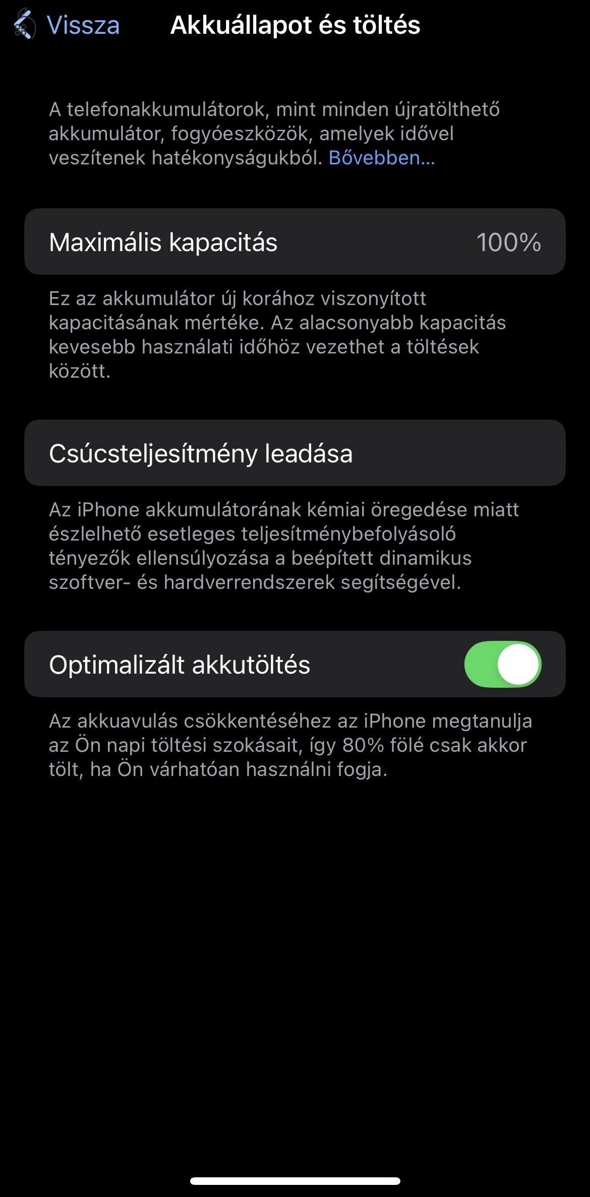 iPhone 13 128 GB Media Markt vásárlás