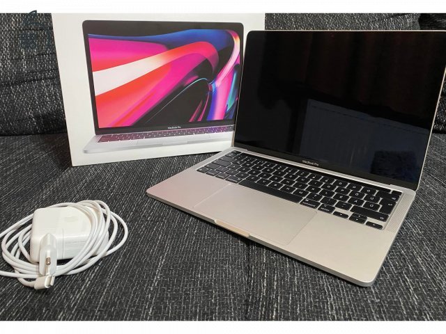 Apple MacBook Pro 13 m2 (2022)