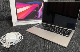 Apple MacBook Pro 13 m2 (2022)