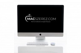 2017 iMac 27