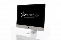 2017 iMac 27