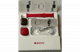 Apple Watch S9  ESIM 45mm Red ML