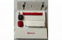 Apple Watch S9  ESIM 45mm Red ML