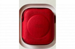 Apple Watch S9  ESIM 45mm Red ML