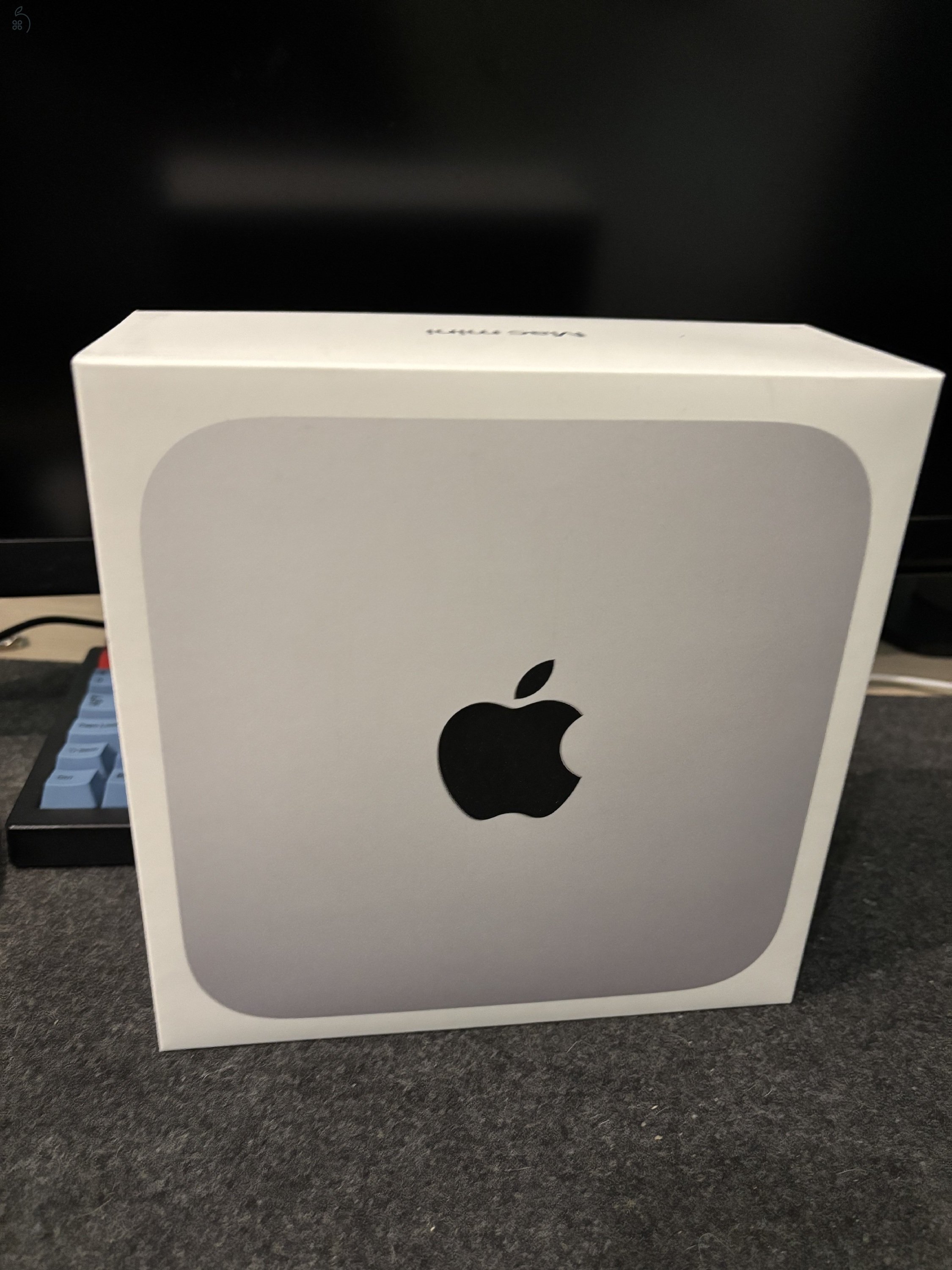 Mac Mini m2 pro 16GB/512GB