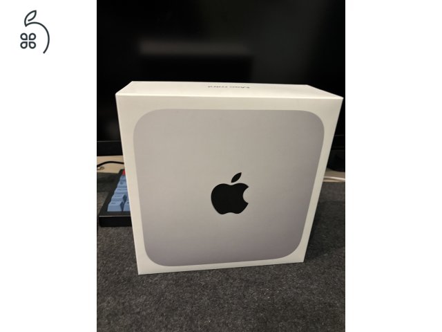 Mac Mini m2 pro 16GB/512GB