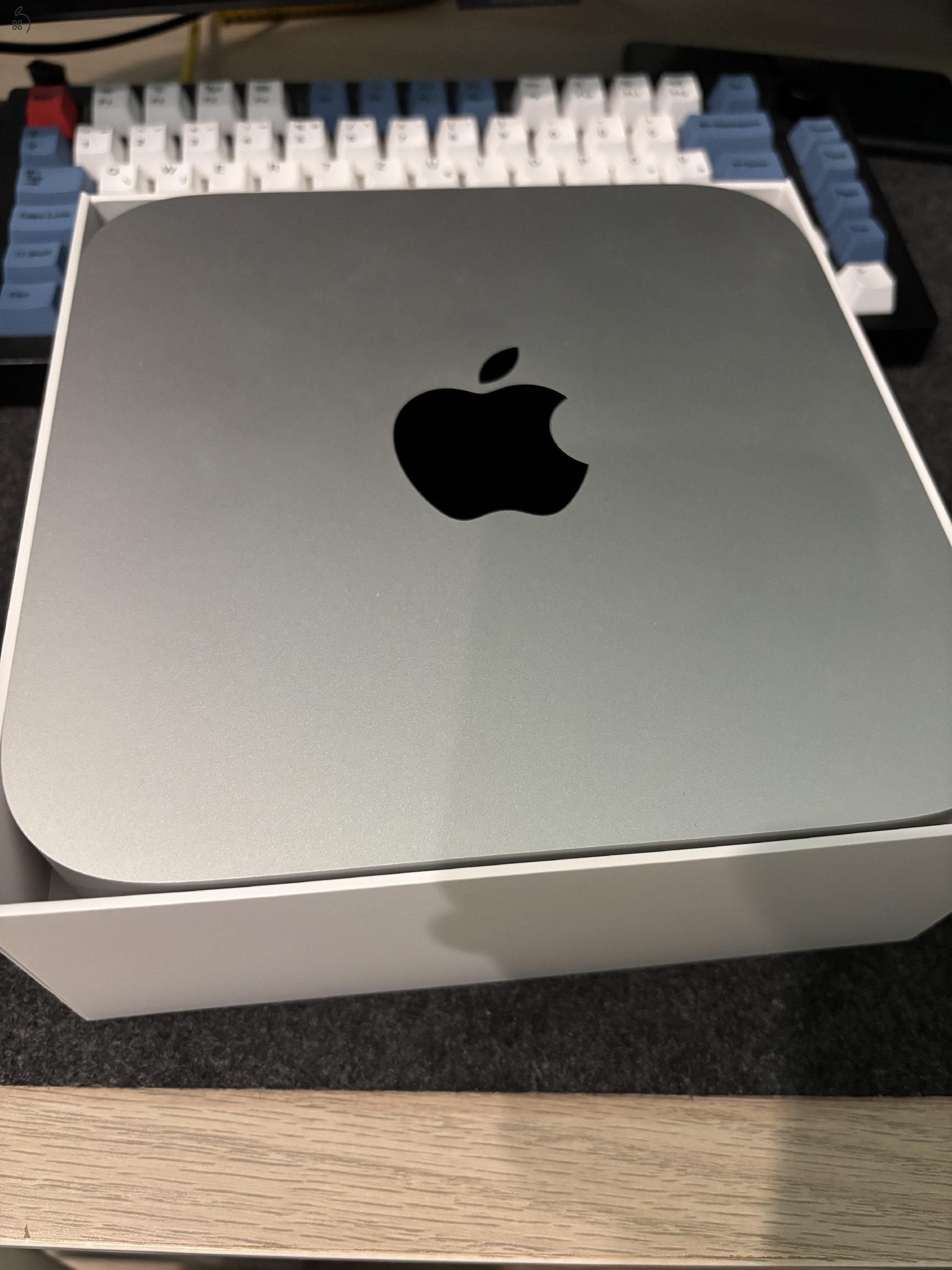 Mac Mini m2 pro 16GB/512GB