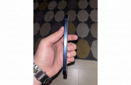 Iphone 15 pro Blue Titanium