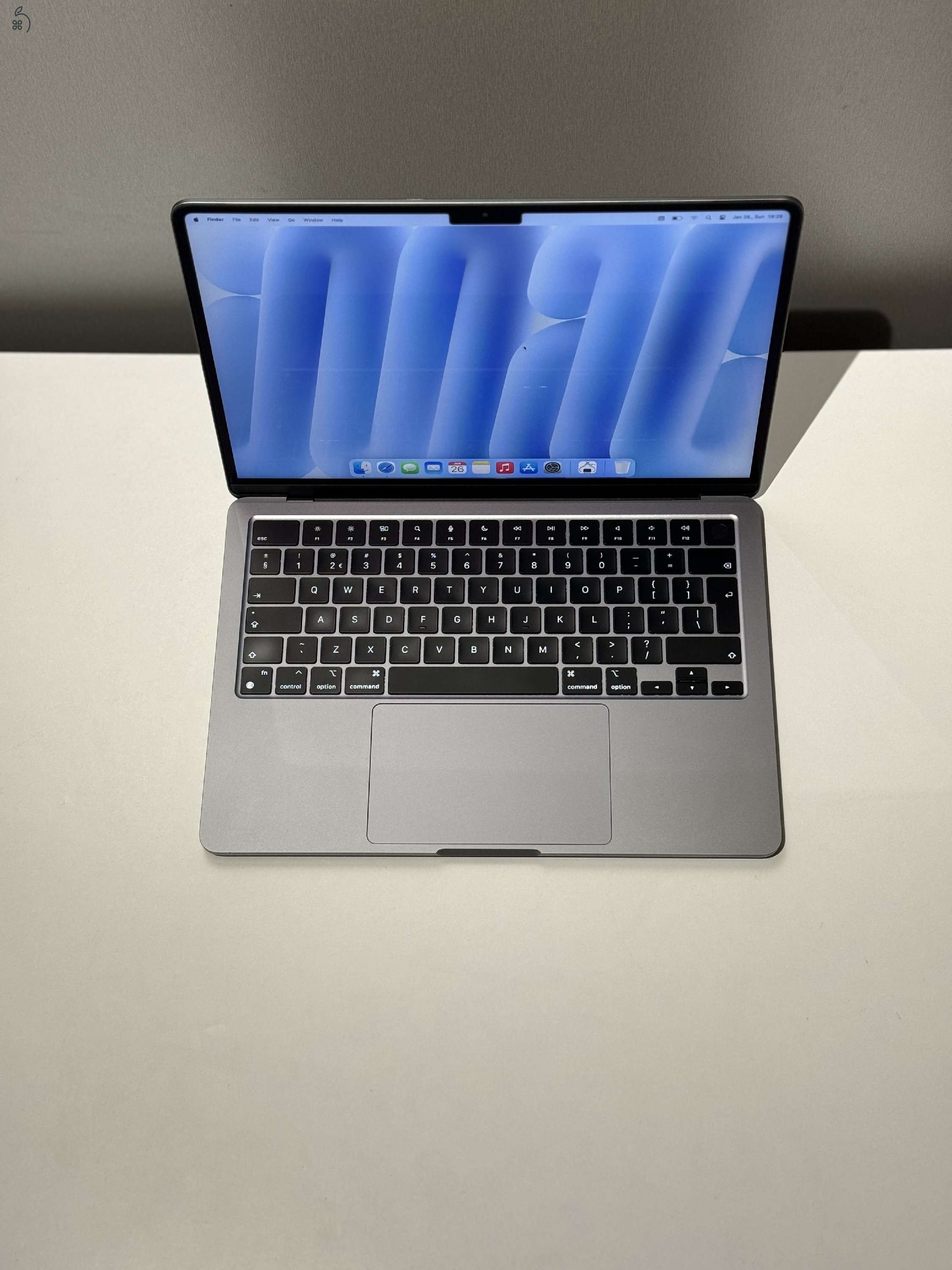 Macbook Air M2 2023