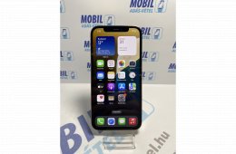 Apple iPhone 12 Pro 128 GB Gold - akku 100% - 12 hó garancia 