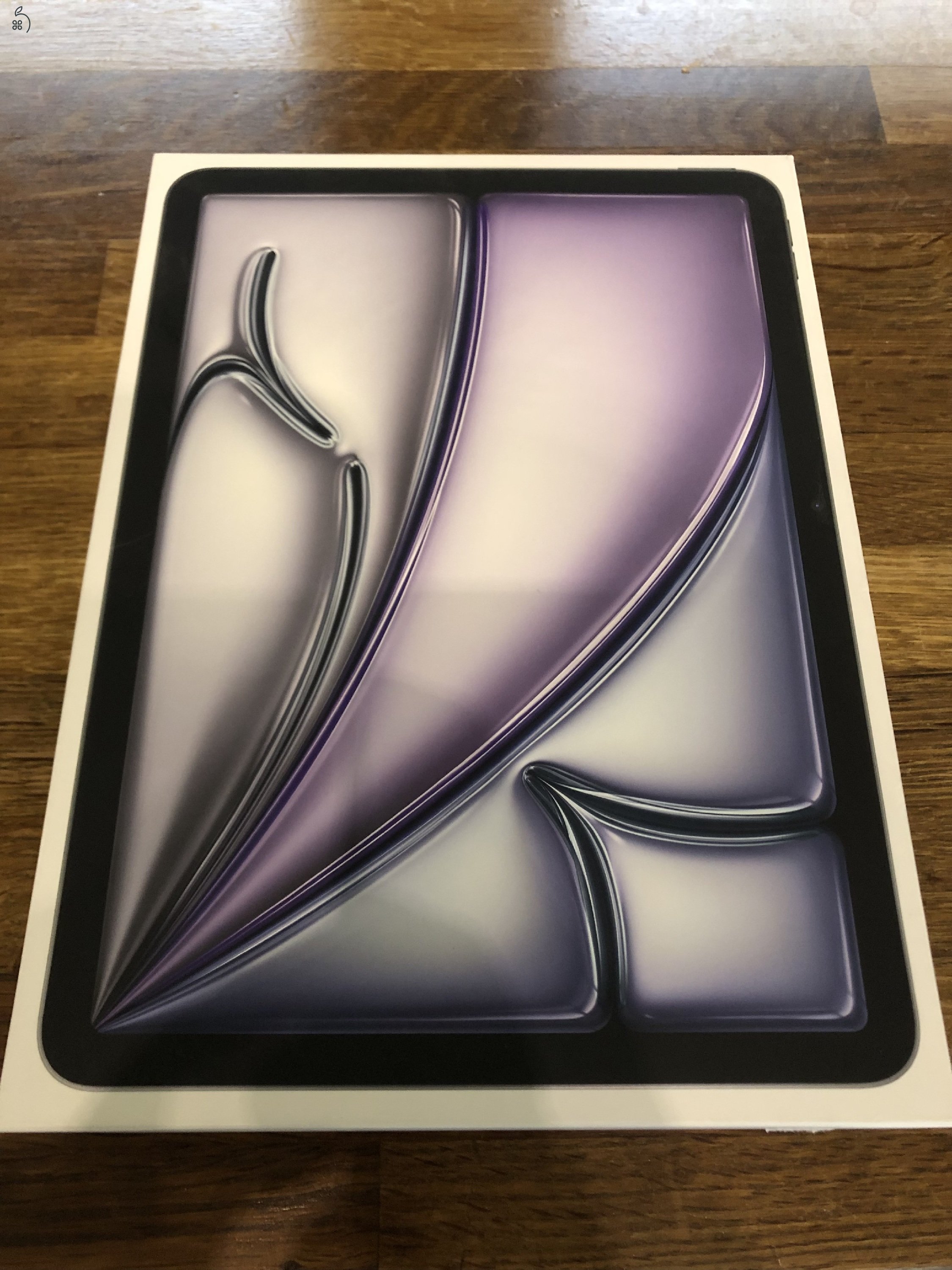 iPad Air 6.gen. M2 (2024) 11