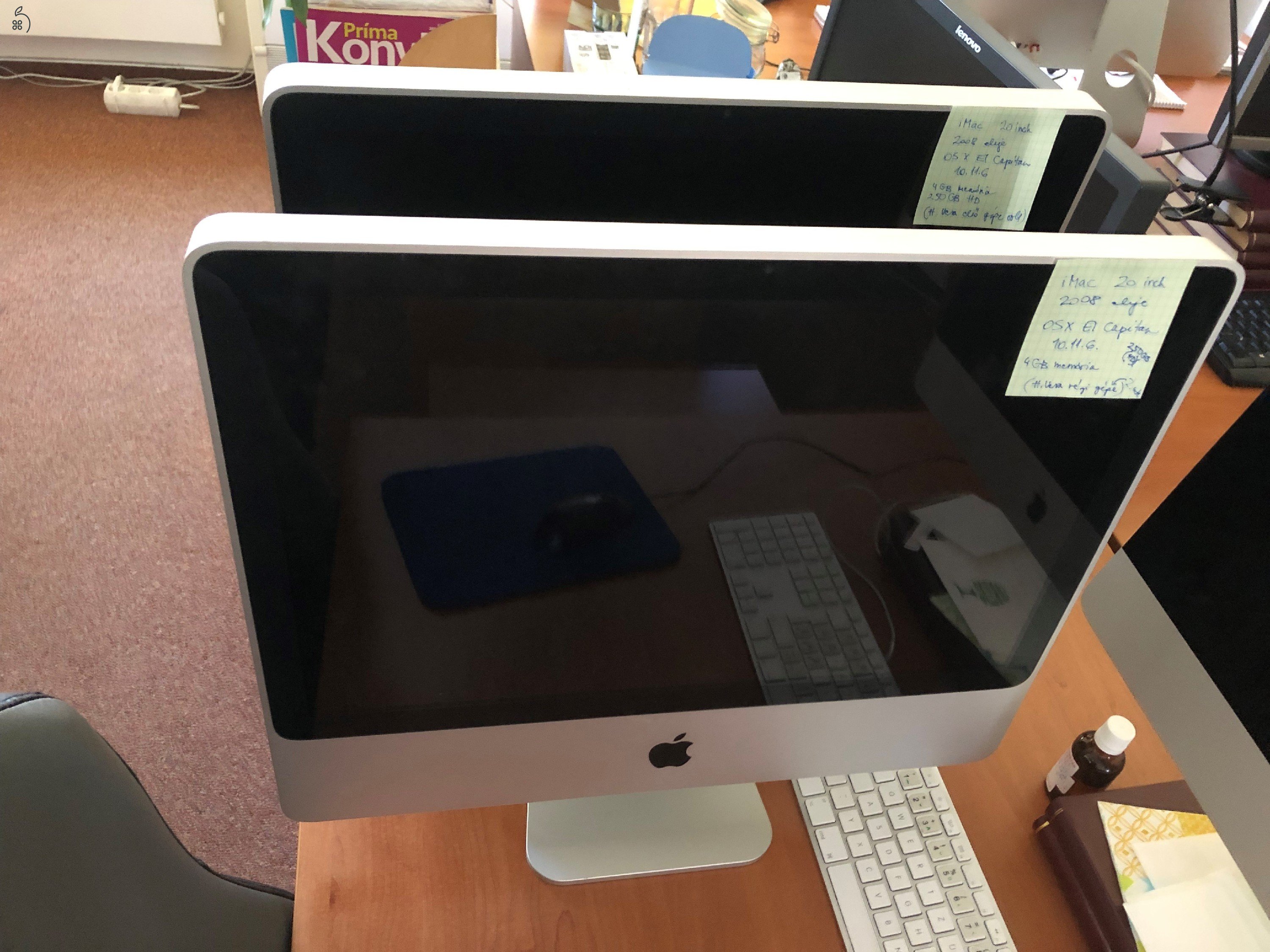 iMac