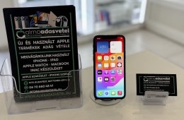 iPhone 11 Pro 256GB Független Megkímélt/1-3 hónap gar./Akku 87%/p4020