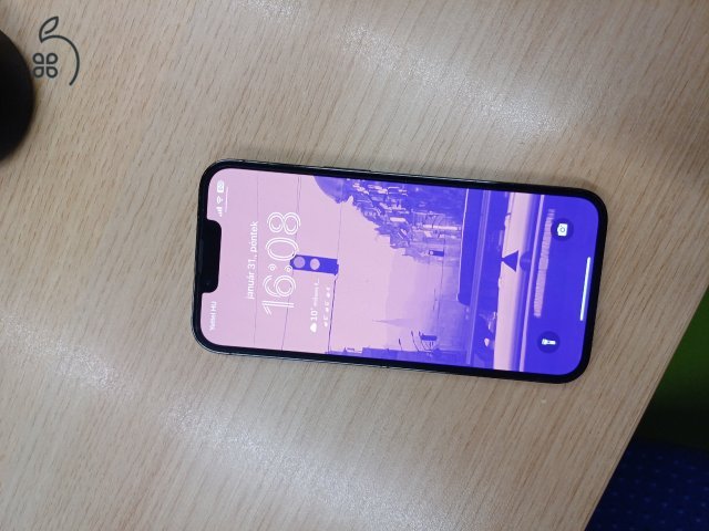 iPhone 13 pro 128 Gb 100% akku