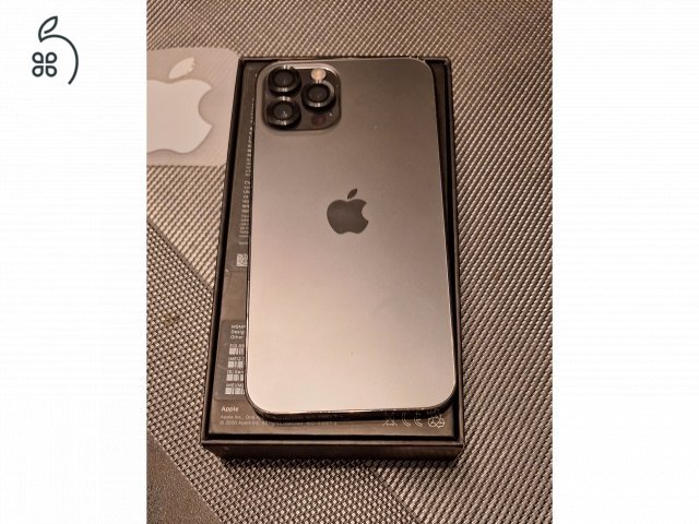 IPhone 12 PRO 256GB