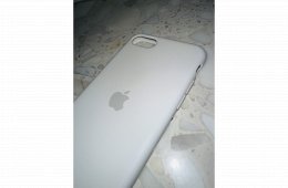 iPhone Se Szilikon Tok - Eredeti Apple