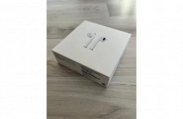 AirPods 2. generációs bluetooth headset