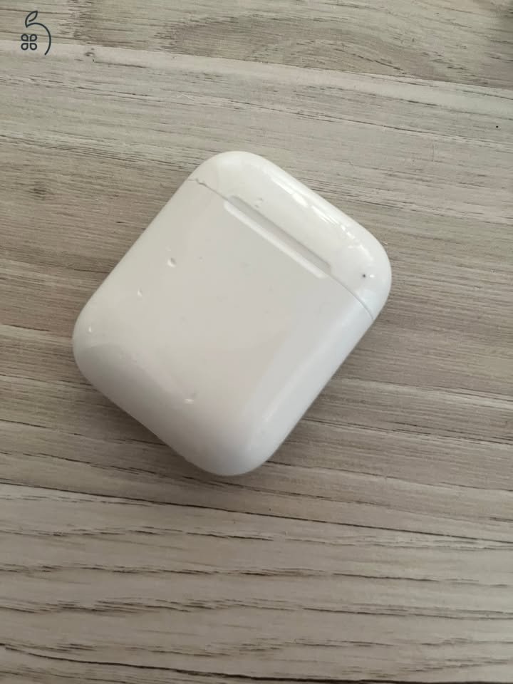 AirPods 2. generációs bluetooth headset