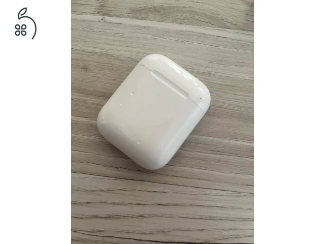 AirPods 2. generációs bluetooth headset