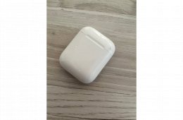 AirPods 2. generációs bluetooth headset