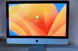 Imac 27