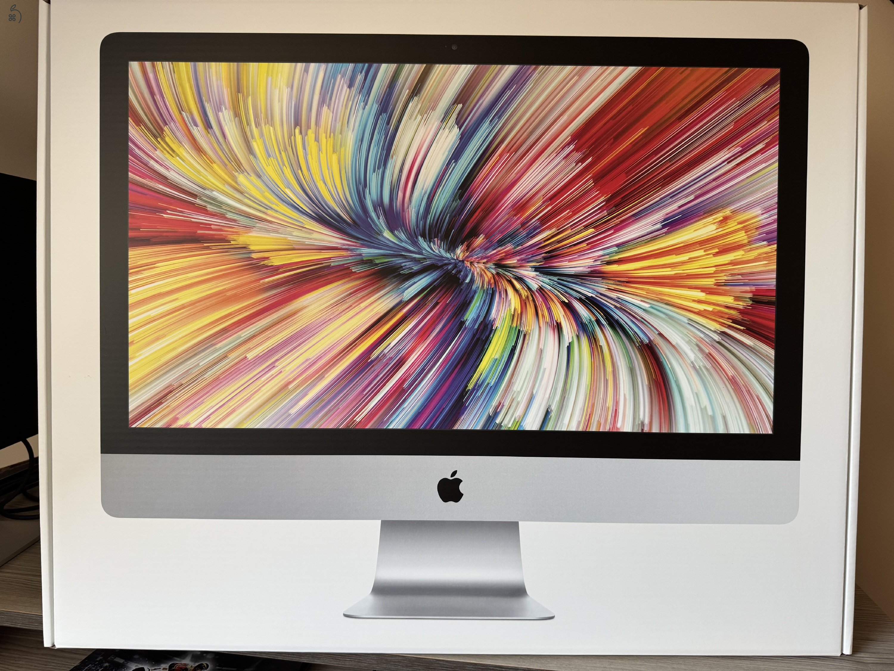 Imac 27