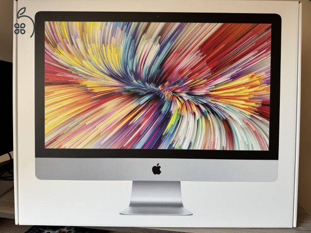 Imac 27