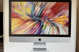 Imac 27