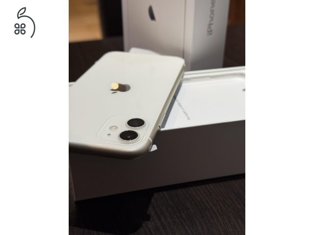 New iPhone 11 64gb 