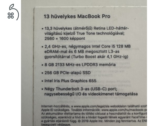 MacBook Pro 13