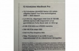 MacBook Pro 13