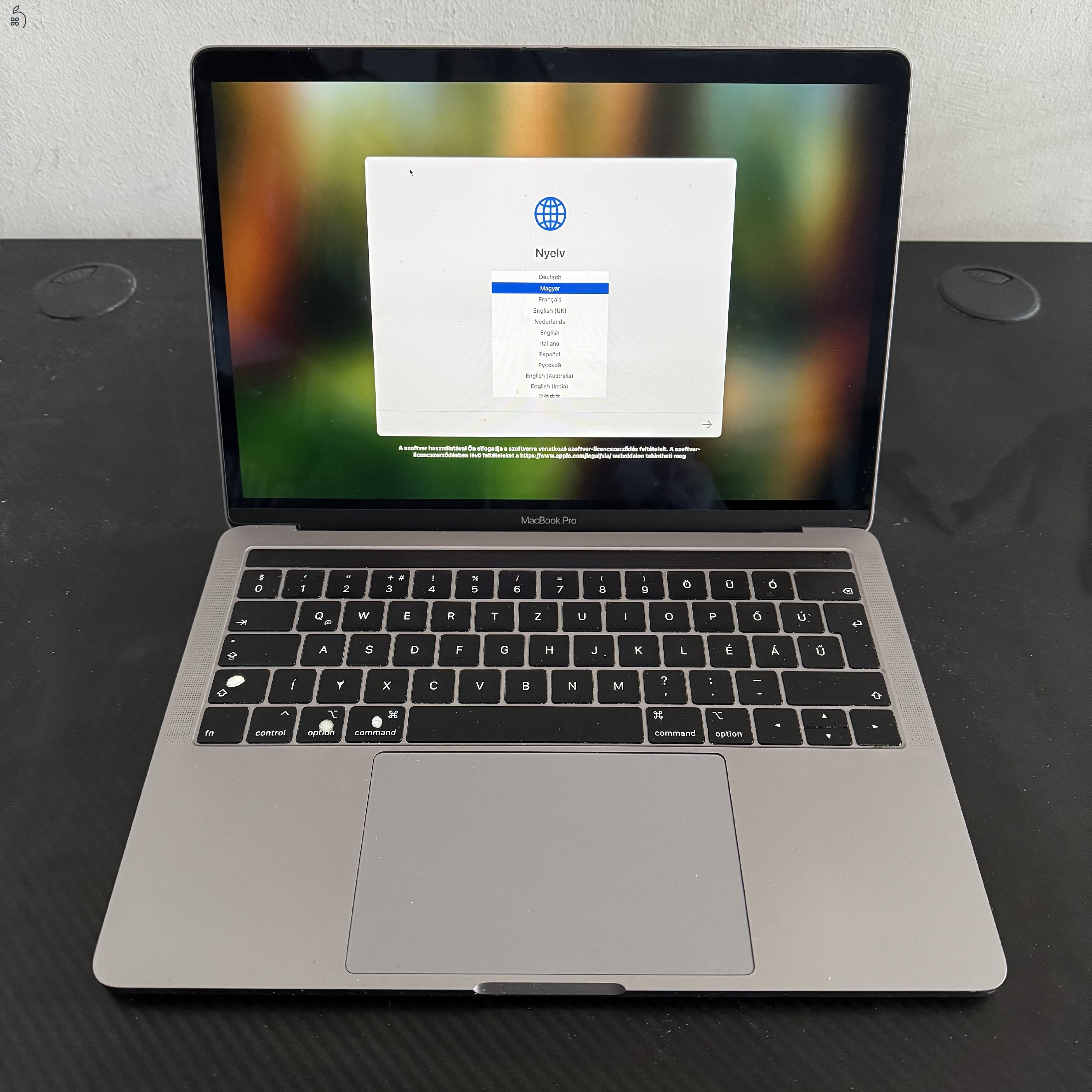 MacBook Pro 13