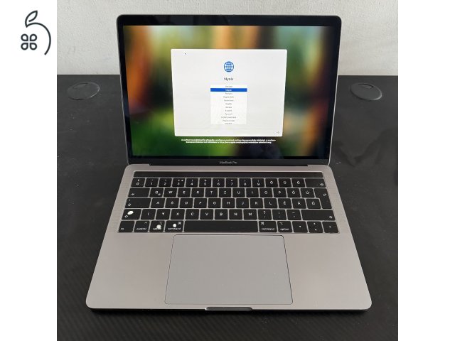 MacBook Pro 13