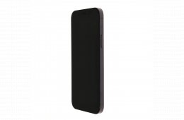 !! 1 ÉV GARANCIA !! iPhone 12 Black 64 GB – BM20619 – 100% AKKU