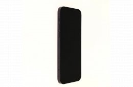 !! 1 ÉV GARANCIA !! iPhone 12 Black 64 GB – BM20619 – 100% AKKU