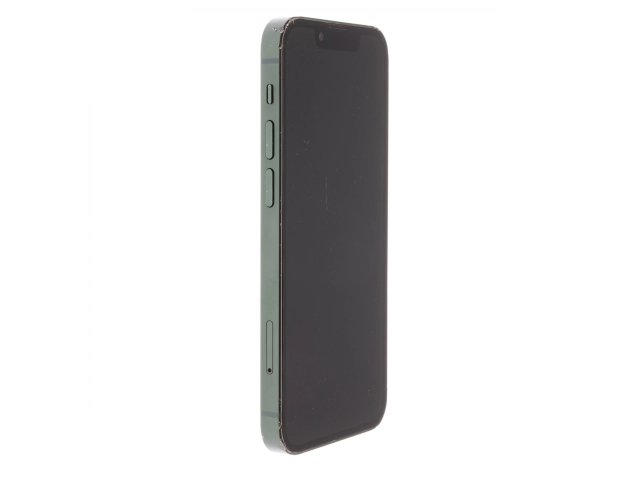 !! 1 ÉV GARANCIA !! Apple iPhone 13 Mini 256 GB Green 100%