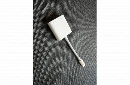 Apple Lightning to USB 3 kameraadapter