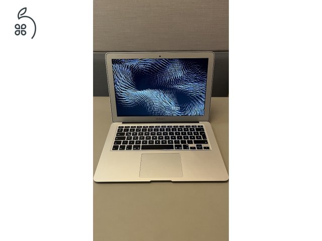 Apple MacBook Air 13” 2017 i5 8gb / 128 gb