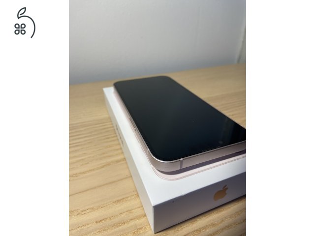 iPhone 13 256gb Pink