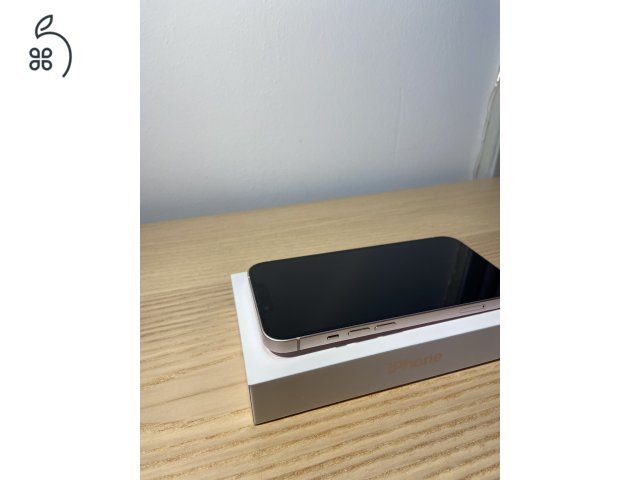 iPhone 13 256gb Pink