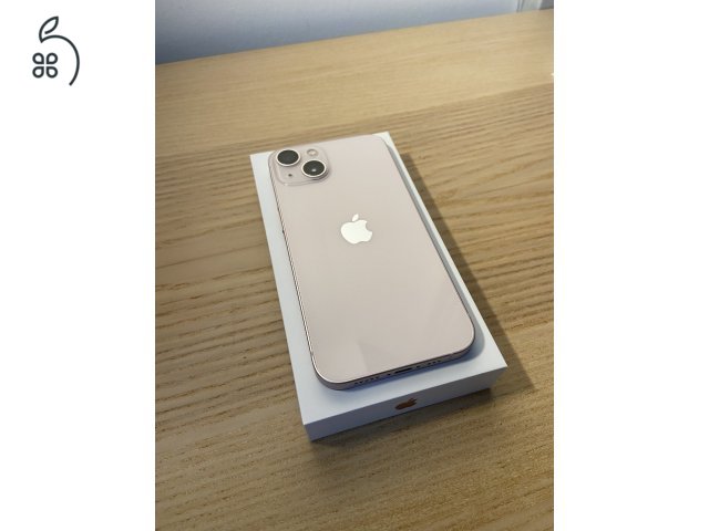 iPhone 13 256gb Pink