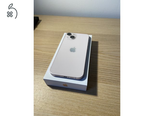 iPhone 13 256gb Pink