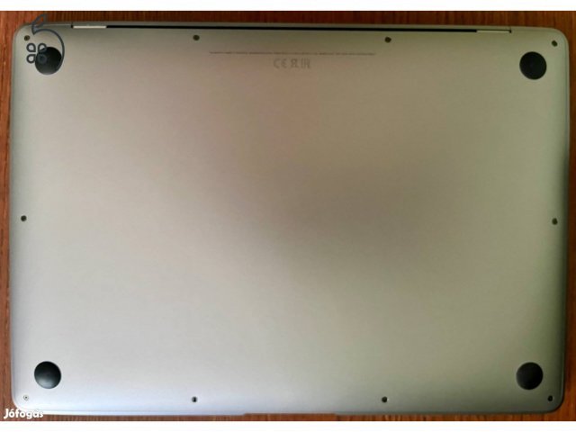 Apple Macbook Air M1 2020 13.3 8GB/256GB SSD, 92 % akku