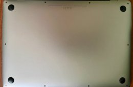 Apple Macbook Air M1 2020 13.3 8GB/256GB SSD, 92 % akku