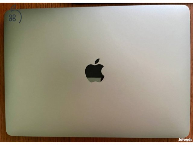 Apple Macbook Air M1 2020 13.3 8GB/256GB SSD, 92 % akku