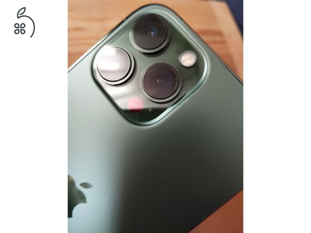 iPhone 13 Pro Max - Gyönyörű állapot 89% akksi