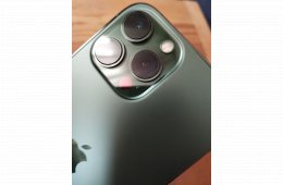 iPhone 13 Pro Max - Gyönyörű állapot 89% akksi